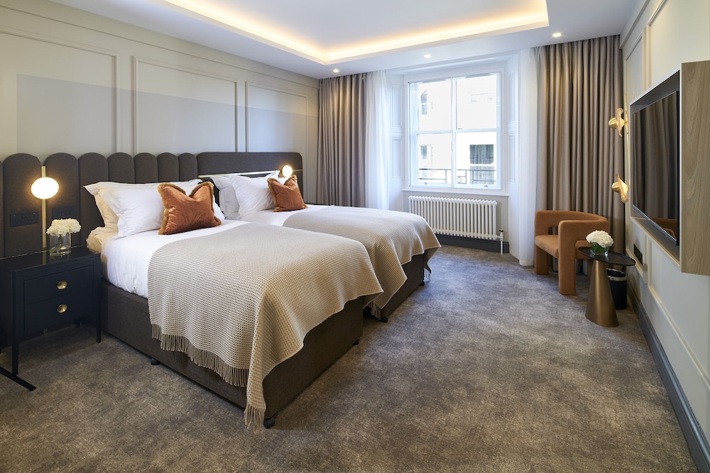 Deluxe Apartment, 2 Bedrooms