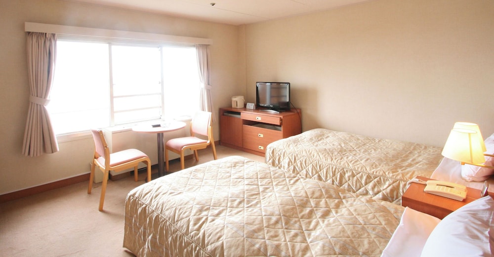 Standard Twin Room photo 3