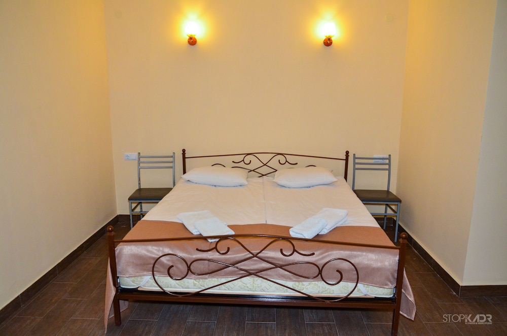 Classic Double Room, 1 Double Bed photo 3