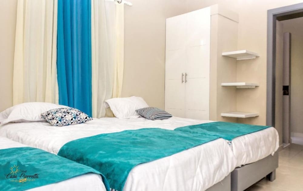 Standard Triple Room photo 3