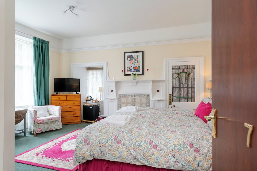Twin Room (Superior) photo 1