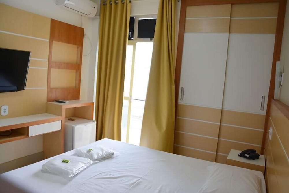 Deluxe Room photo 1