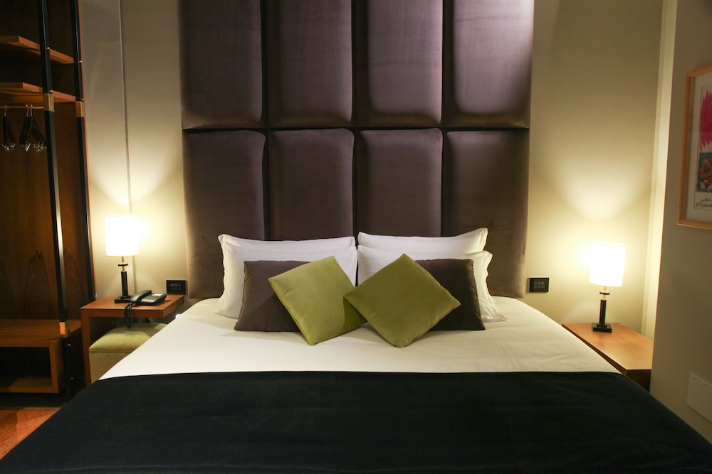 Panoramic Suite