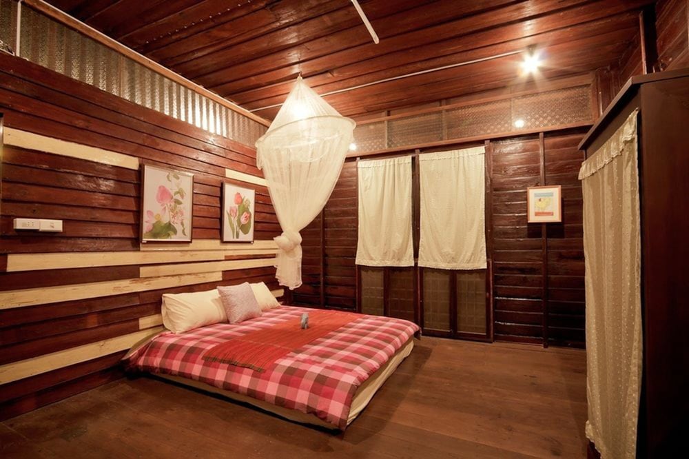 Double Room, Air Conditioned photo 1