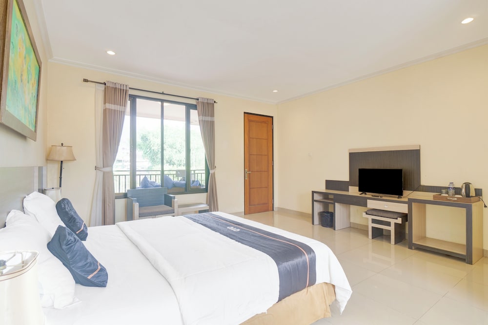 Standard Suite