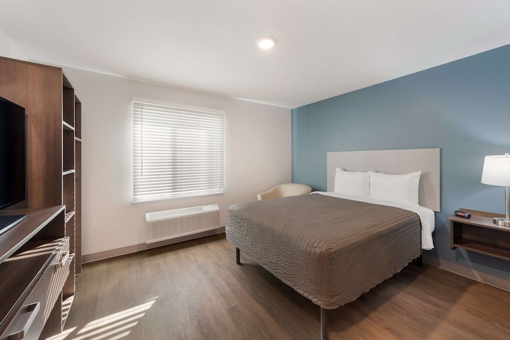 Room, 1 Queen Bed, Accessible, Non Smoking - Photo 5