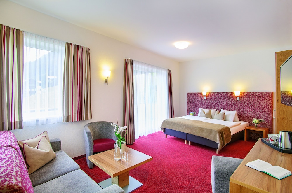 Juniorsuite