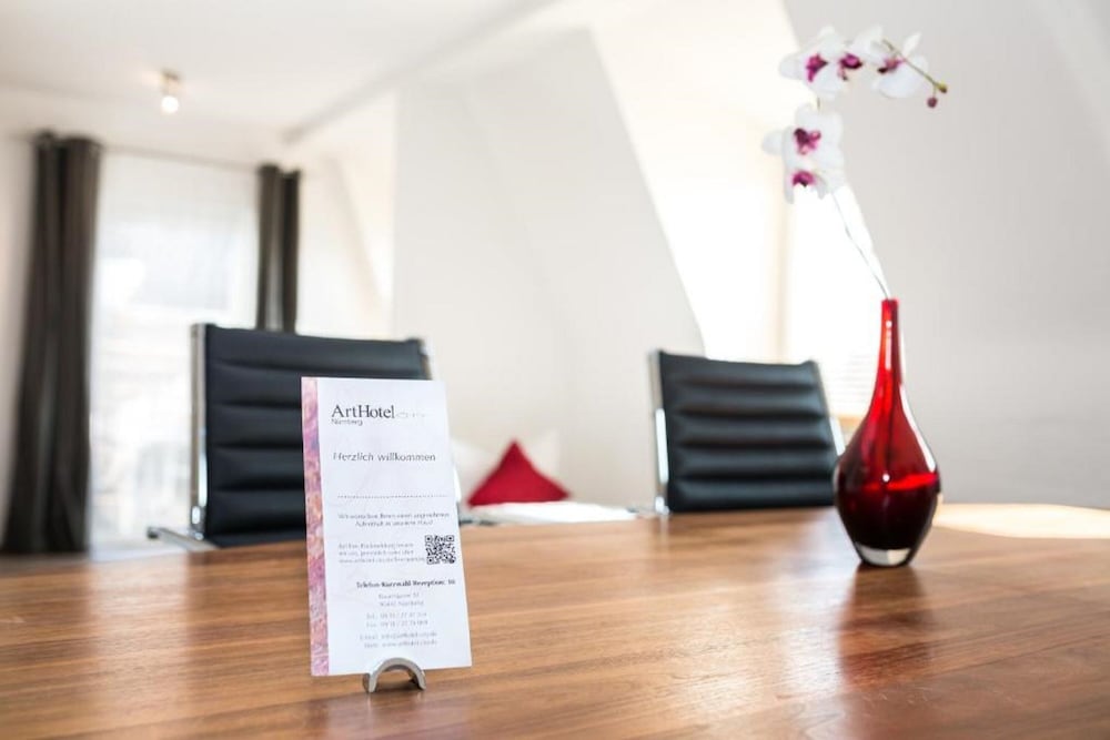 Penthouse with Kitchenette and roof terrace photo 3