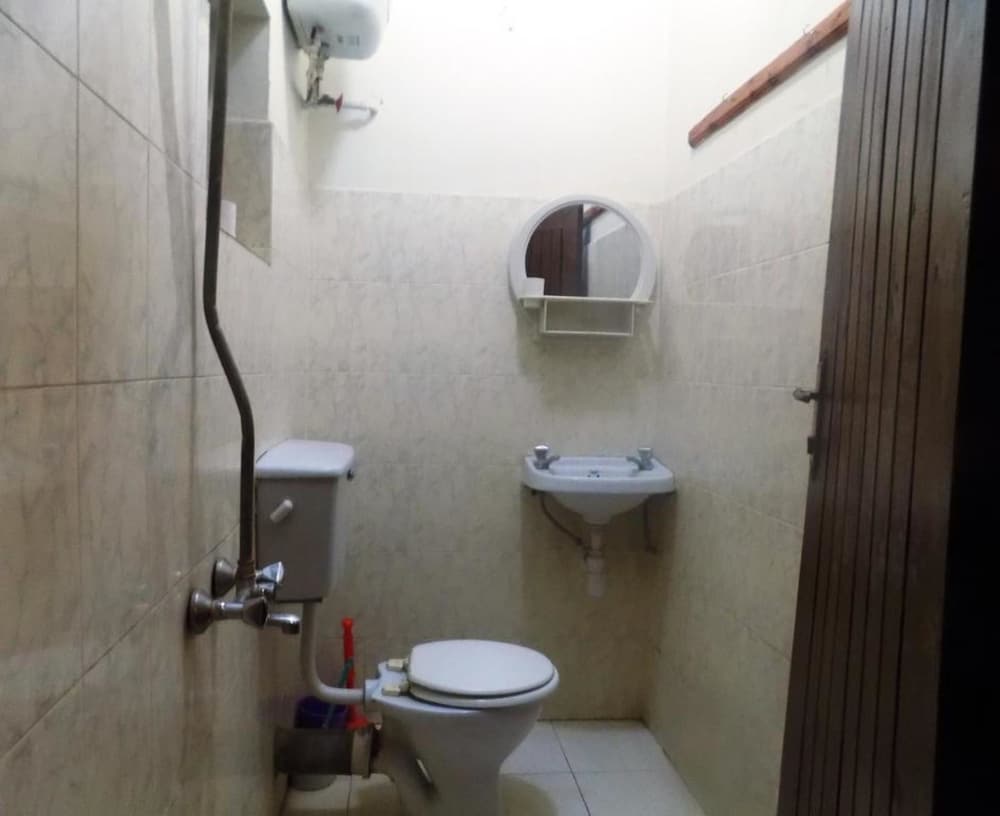 Twin Room photo 3