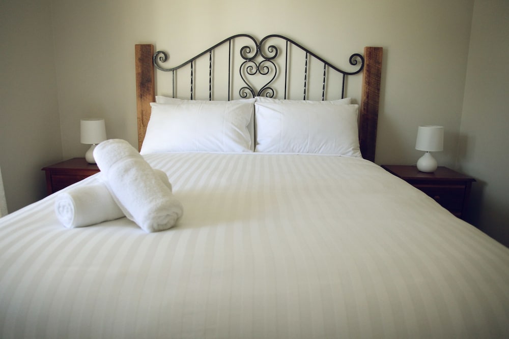 Standard Room, Ensuite, Garden View (Room 7) photo 2