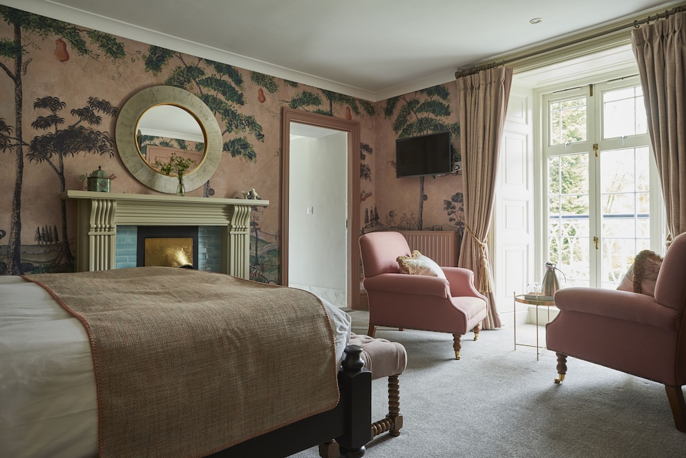 Premium Double Room, Ensuite, Garden View photo 2