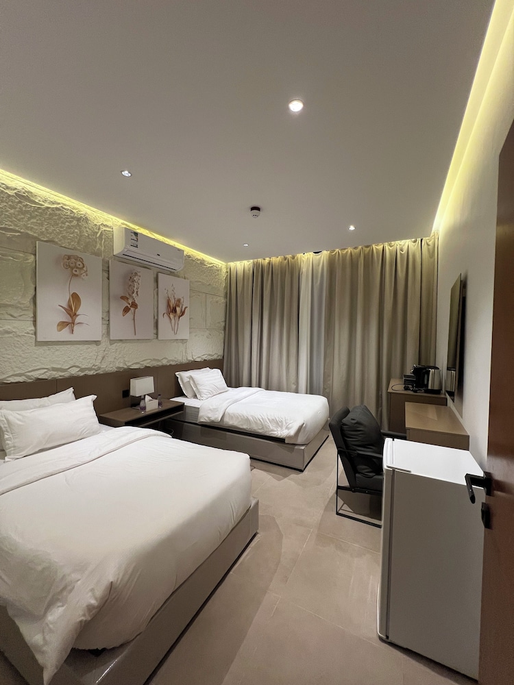 Luxury Apartment, 2 Bedrooms