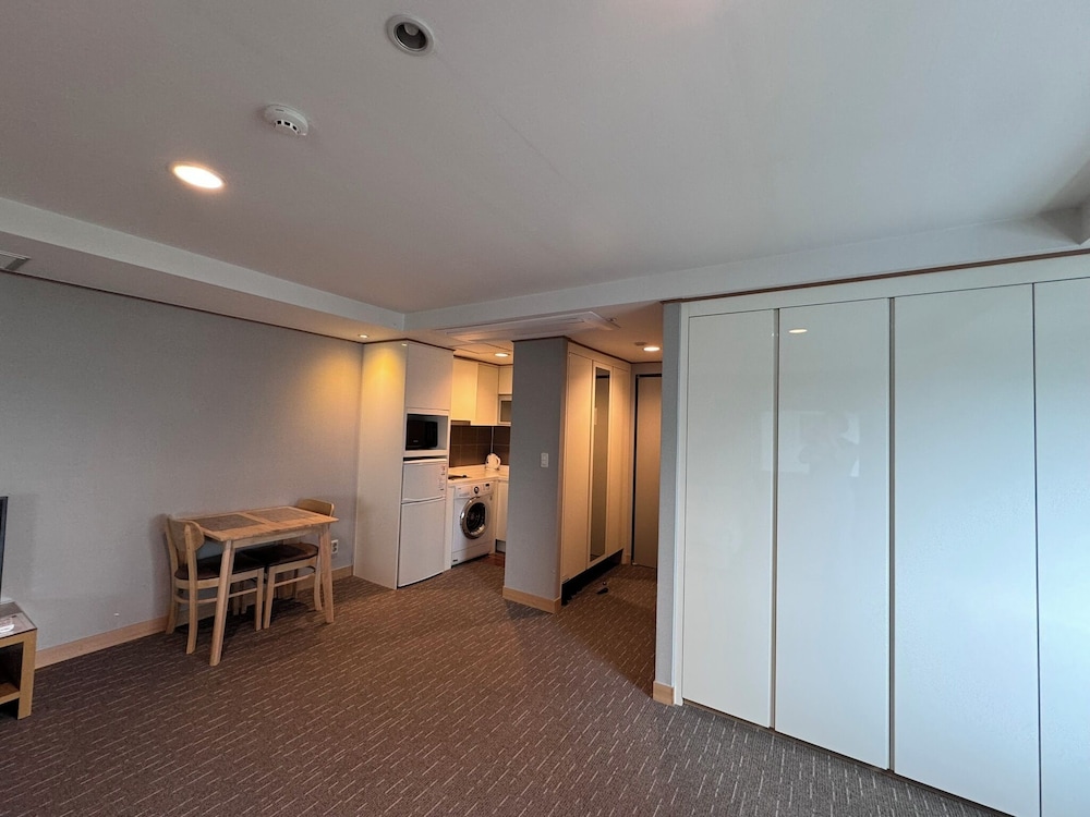 Residence Double Room photo 3