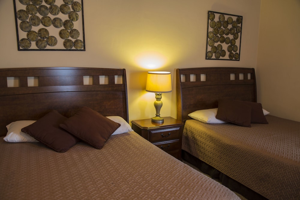 Standard Quadruple Room photo 2