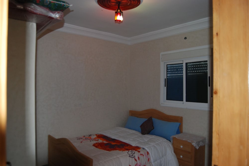 Double or Twin Room photo 2