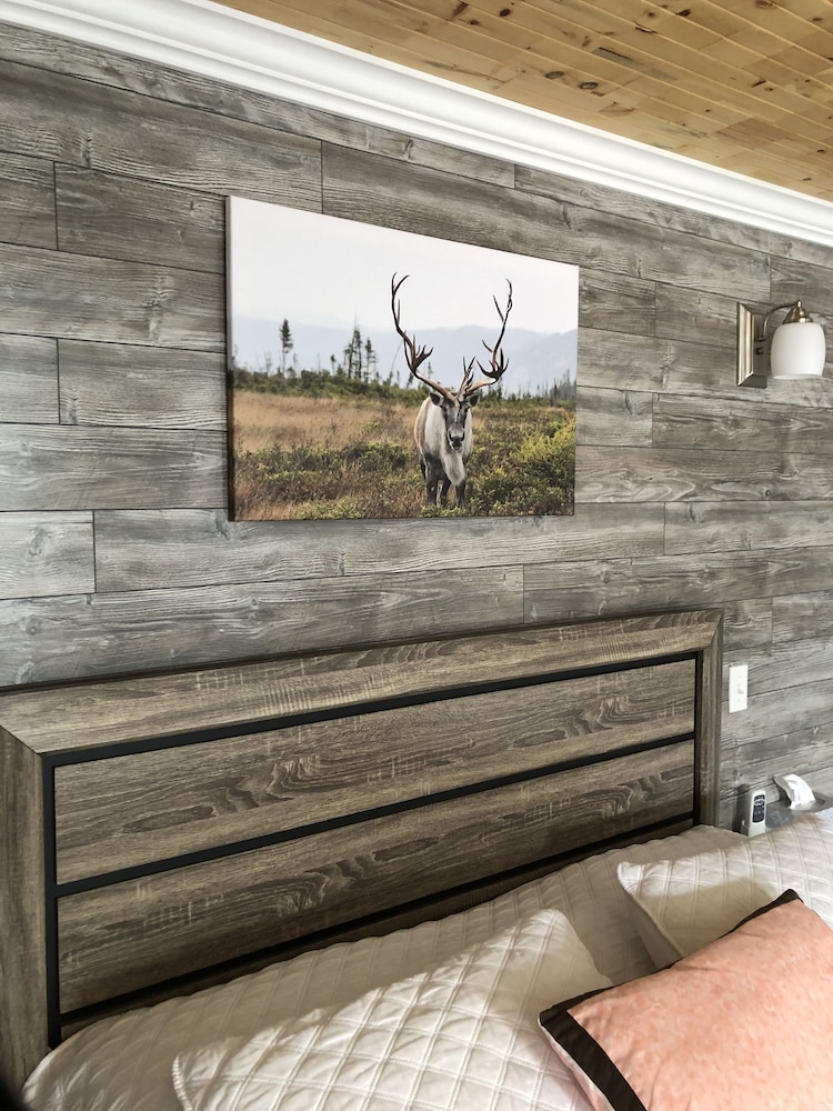 Caribou Suite