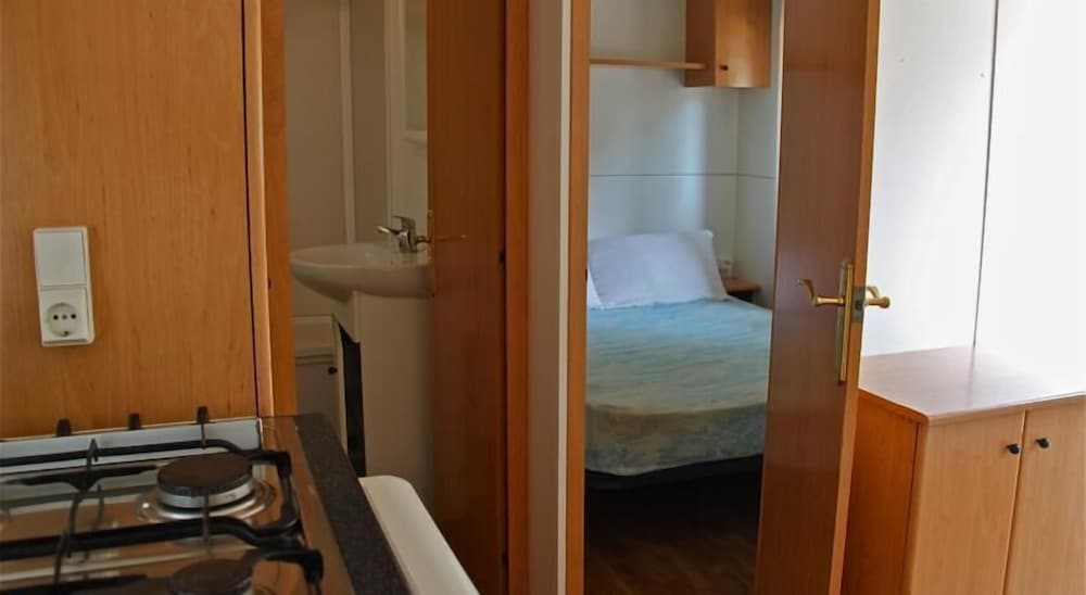 Bungalow, 1 Habitación