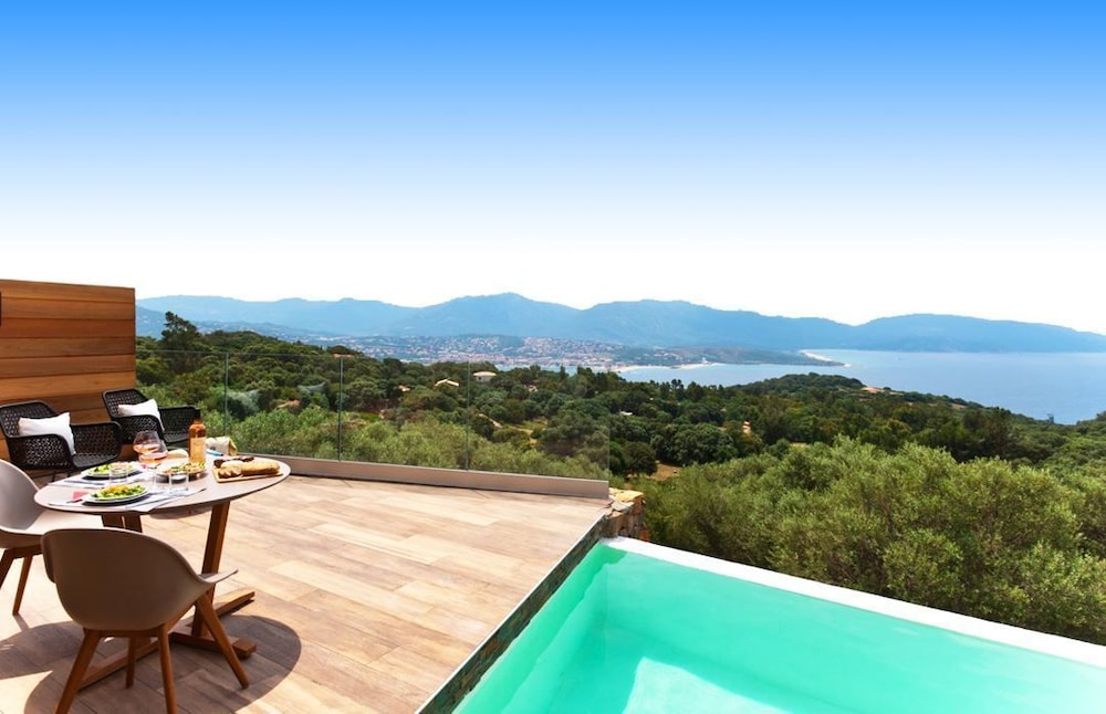 Villa, 1 Bedroom, Sea View photo 3