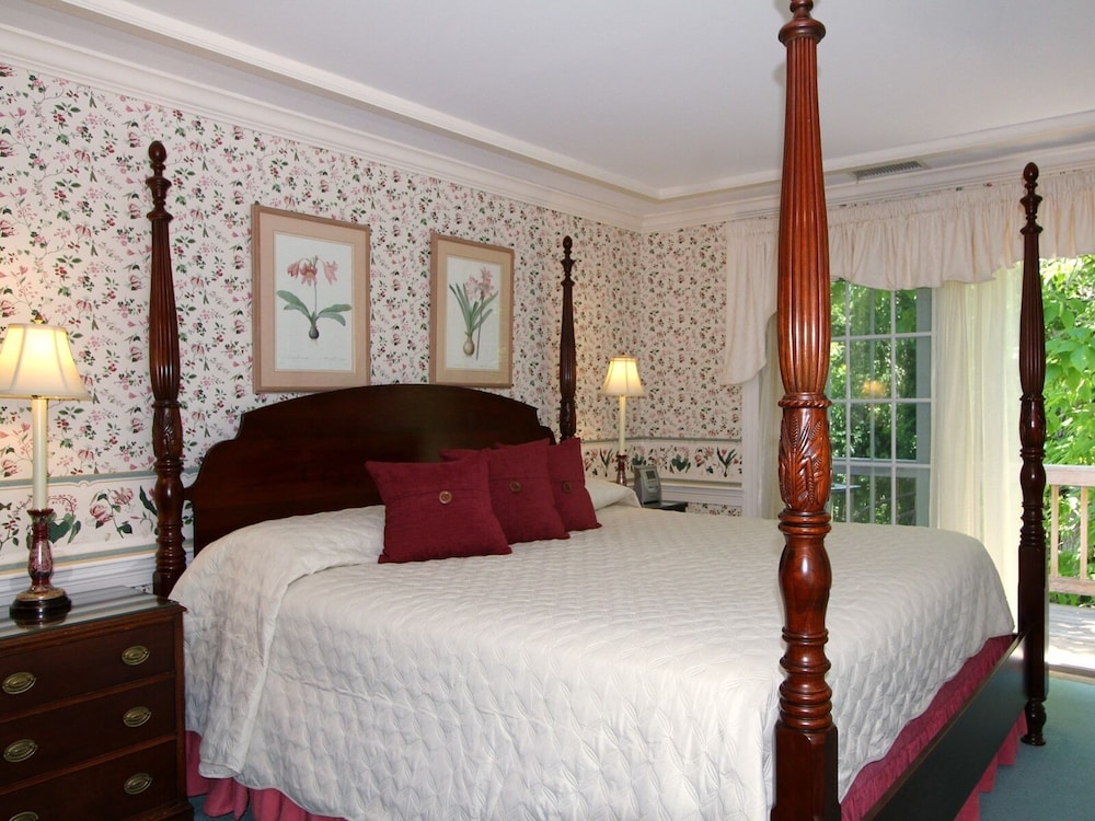 Luxury Double Room, Ensuite (Carriage House 6) photo 1