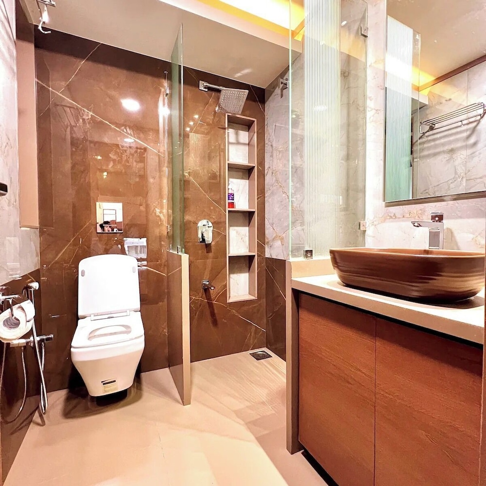 Luxury Villa photo 2