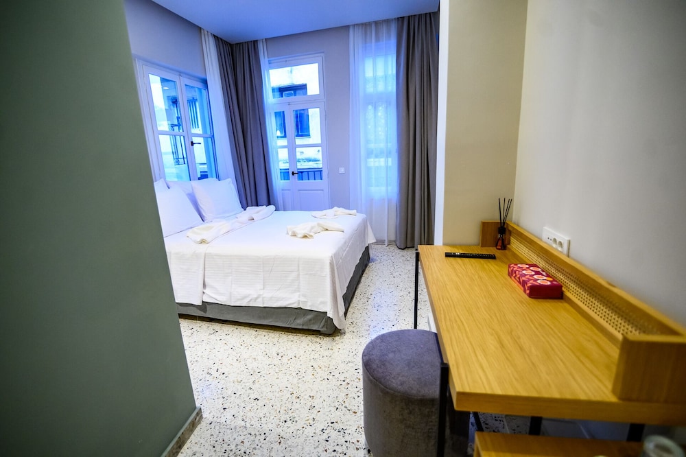 Exclusive Double Room photo 3