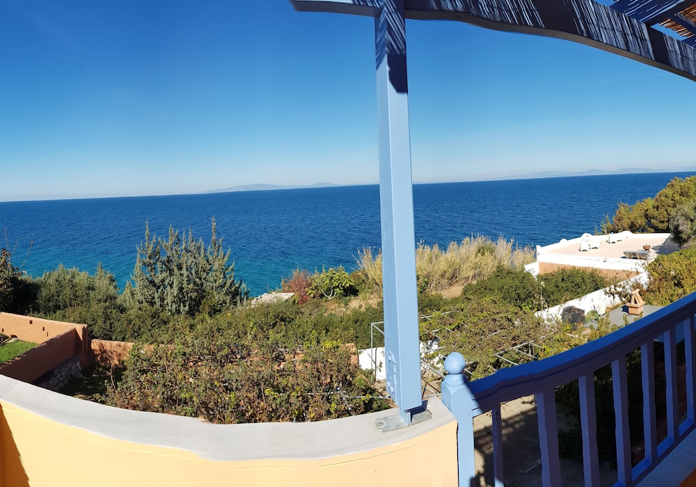 Apartment, Sea View (Lotus) photo 2