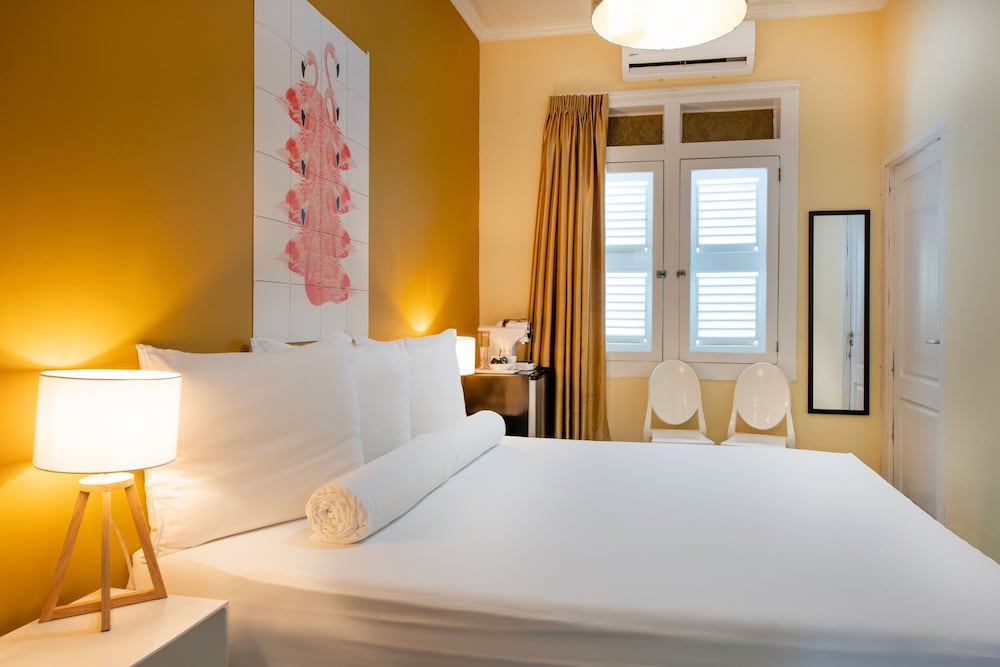 Camera Deluxe, 1 letto king (#5)