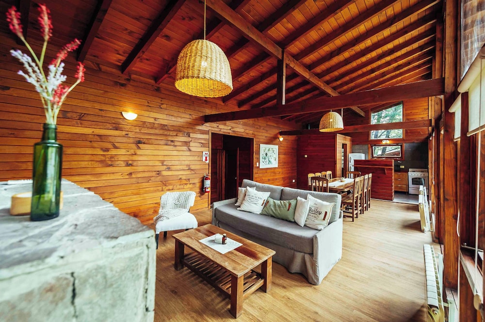 Superior Cabin (6 People)