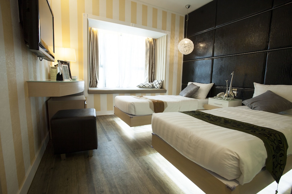 Deluxe Room photo 3