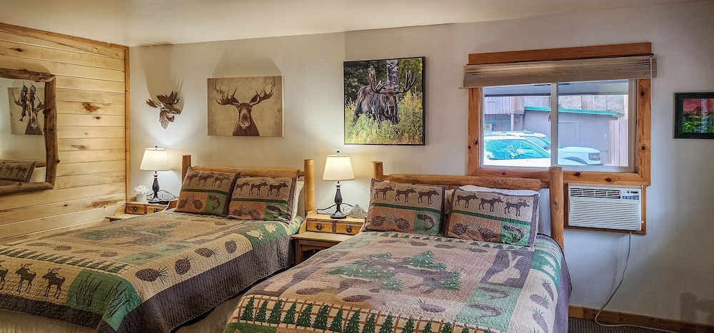 Hotel 1 Bedroom