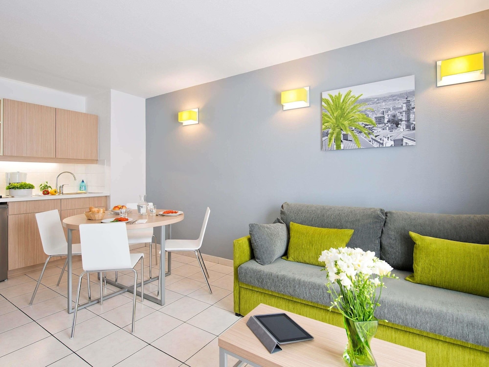 Apartment, 1 Bedroom (4 people) - Photo 3
