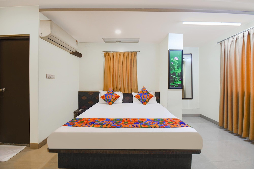 Premium Room, 1 Double Bed photo 2