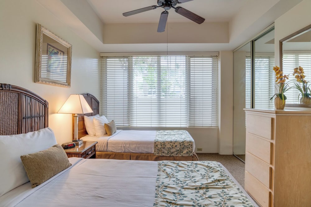 Deluxe Villa, 2 Bedrooms (Garden, 2 Bath) photo 2