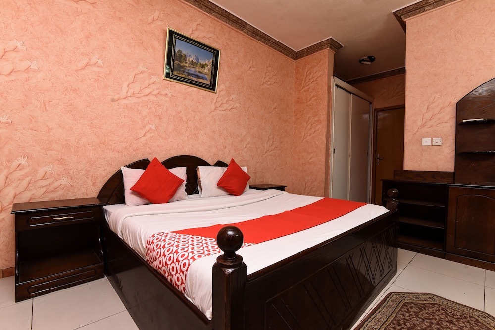 Deluxe Apartment, 1 Bedroom