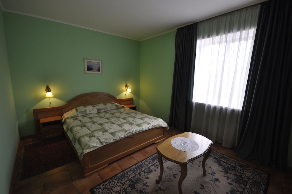 Standard Double Room photo 2