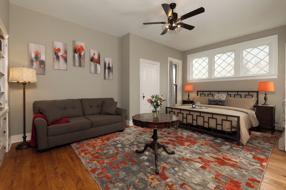 Superior Room (New Dawn) photo 2