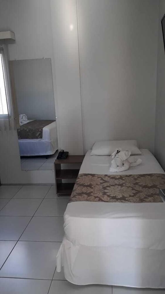 Basic Single Room photo 1