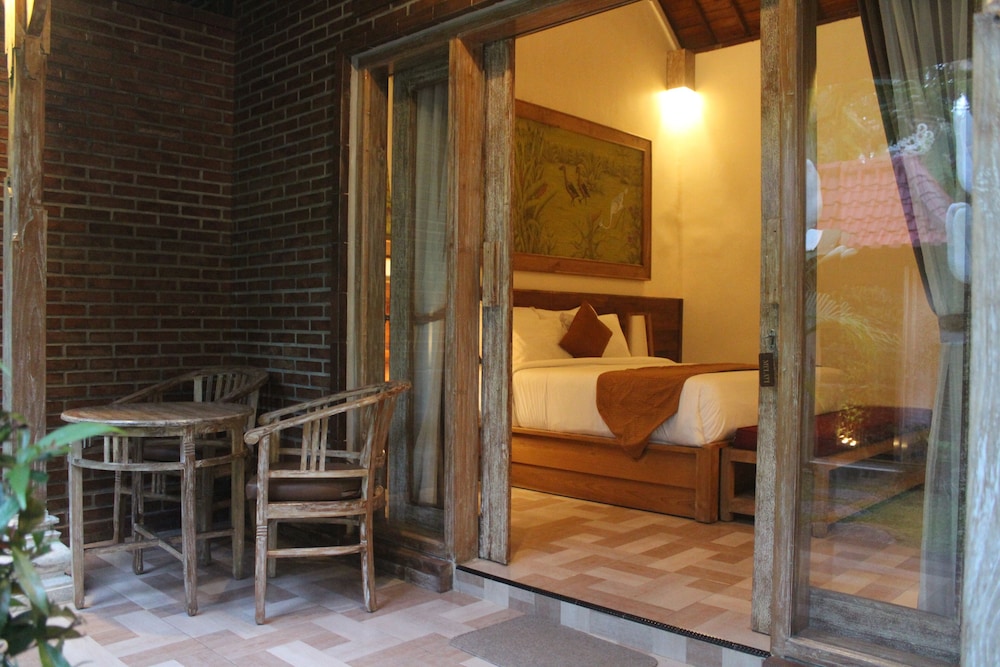 Classic Villa - Photo 21