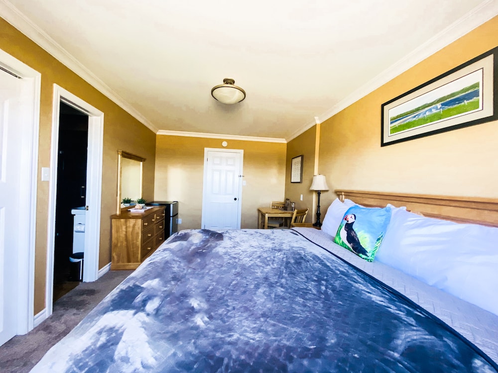 The Shallow Bay Room (Room 5) photo 1