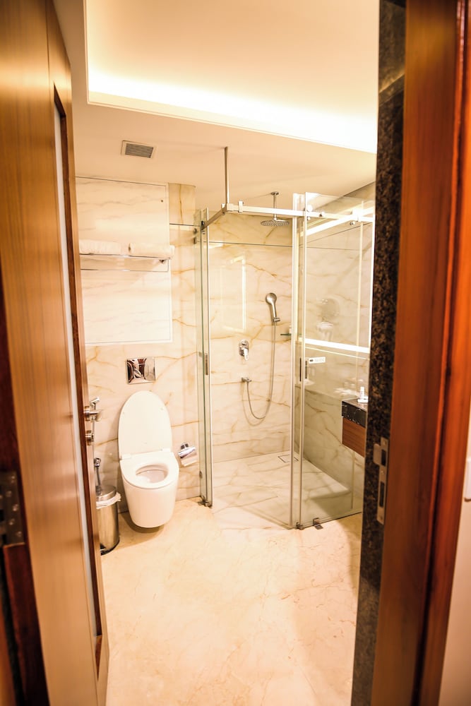 Deluxe Room - Photo 7