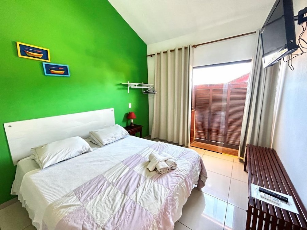 Standard Double or Twin Room - Photo 7