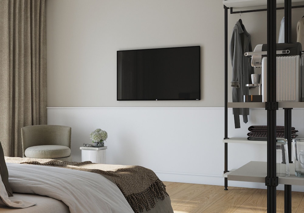 Superior Double Room, Lake View photo 2