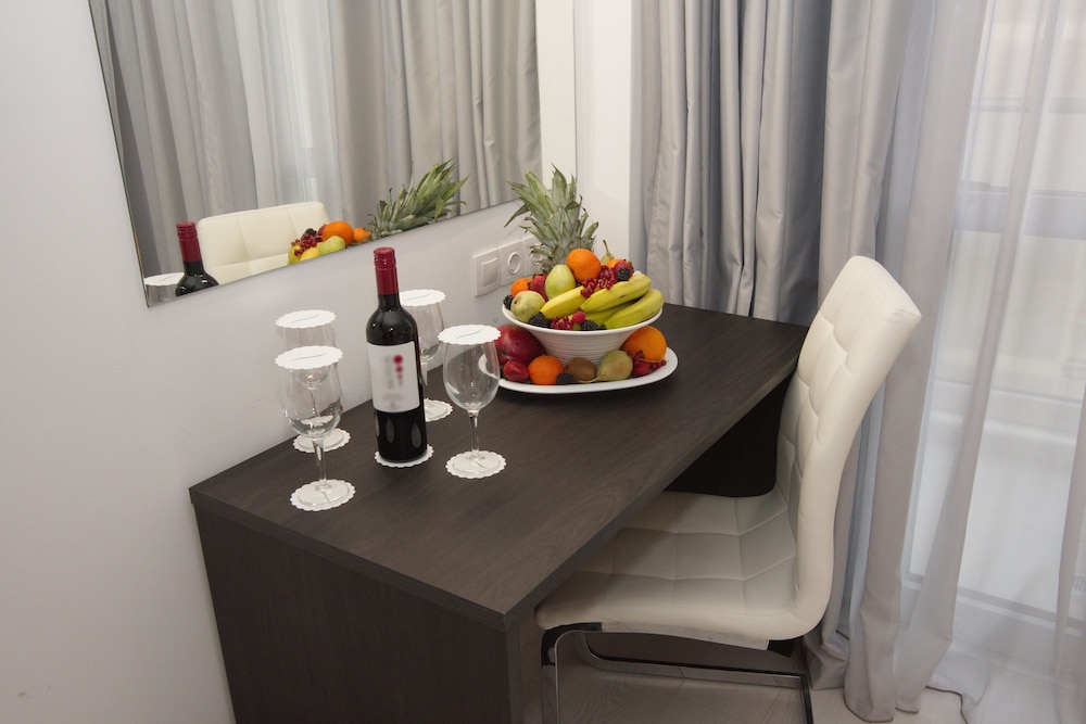 Junior Studio Suite photo 1