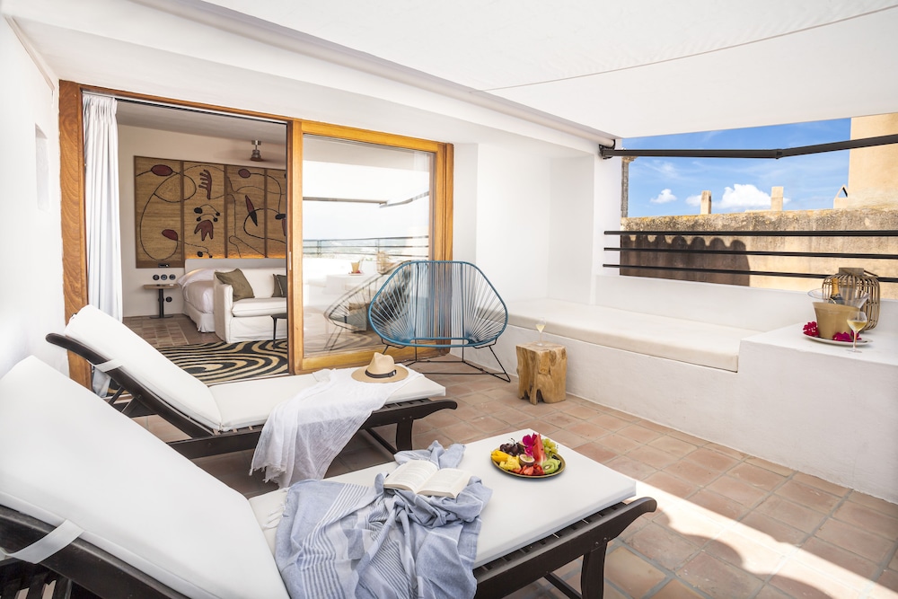 Suite, Terrace (Transfer Included) - Photo 5
