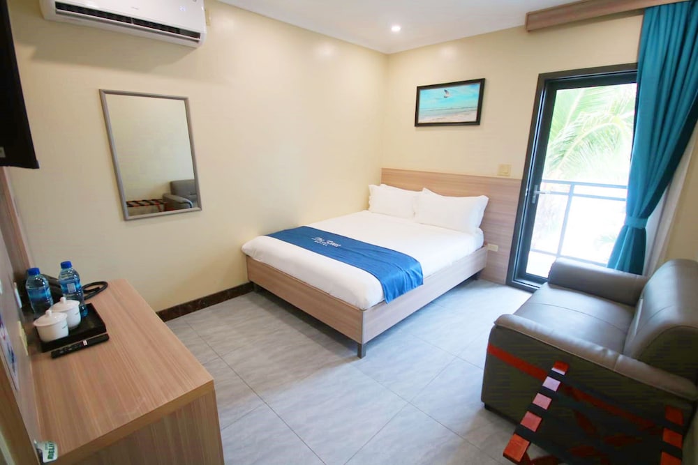 Superior Single Room, Ocean View photo 1