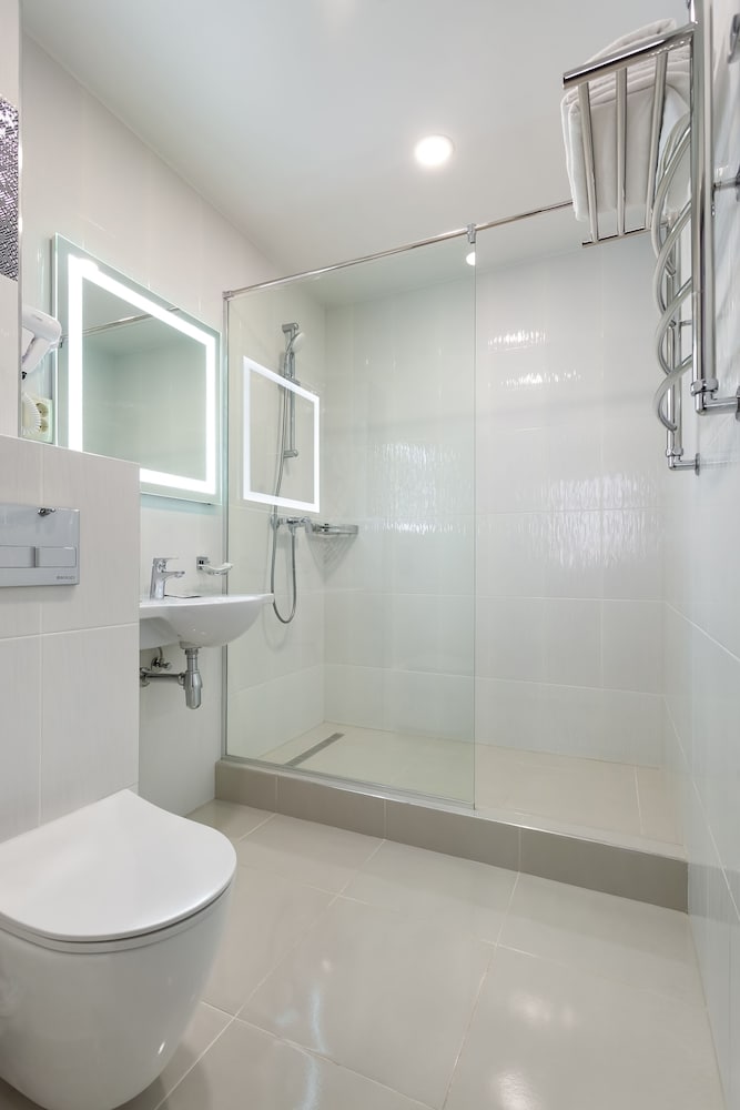 Standard Room, Sea View photo 3