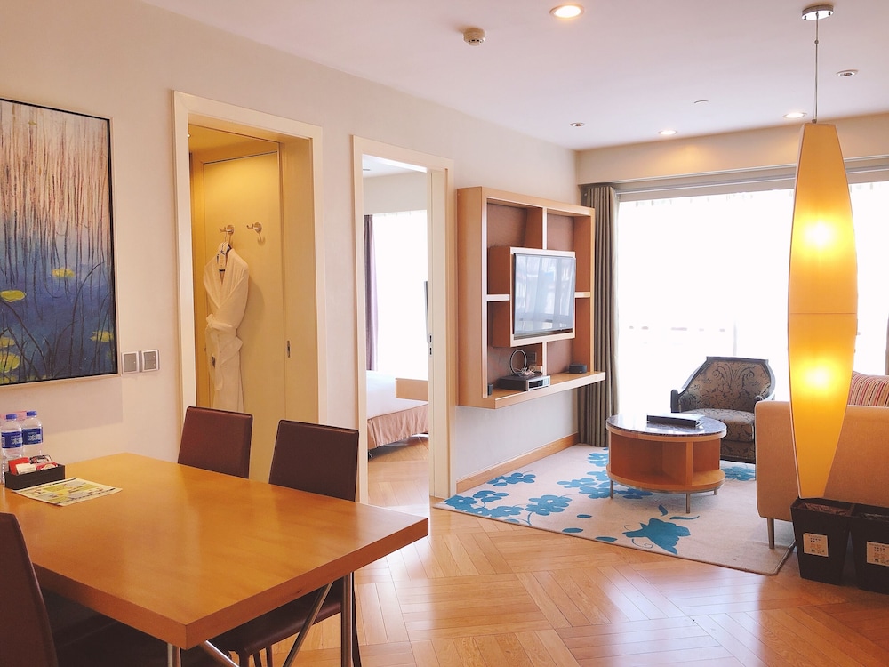 Executive Apartment, 1 Bedroom - Photo 1