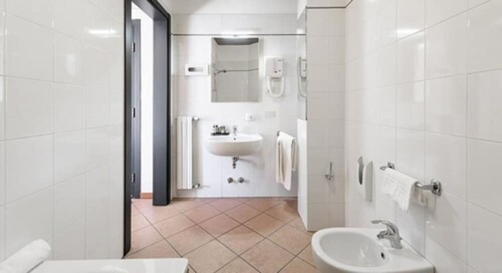 Deluxe Single Room photo 2
