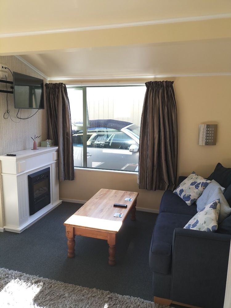 Comfort Cabin, Ocean View (Adult Only) photo 2