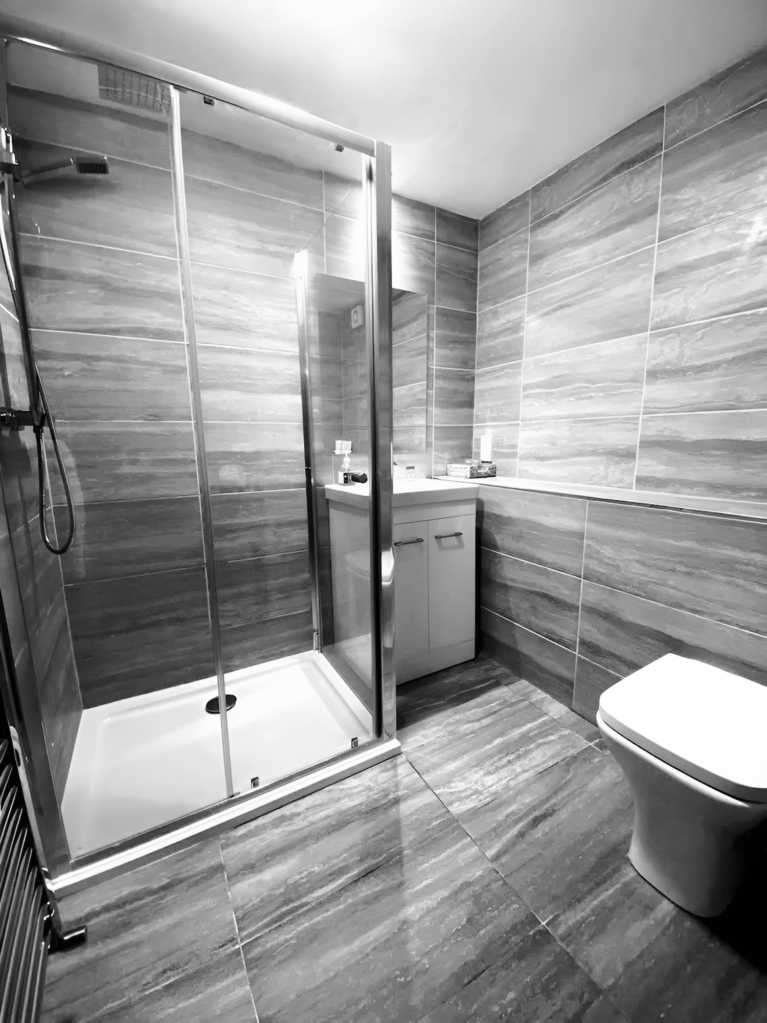 Standard Double Room (Ard - Dinner Included) photo 3